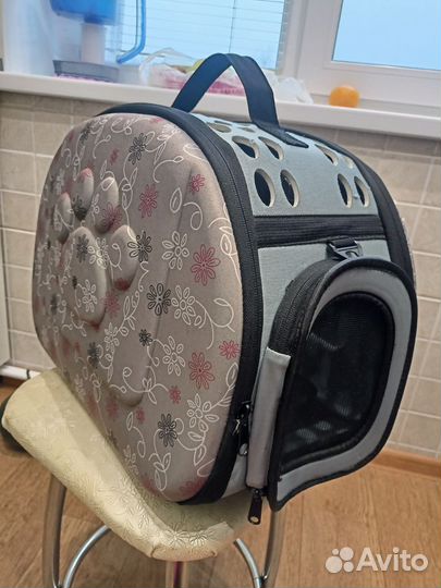 Переноска для животных