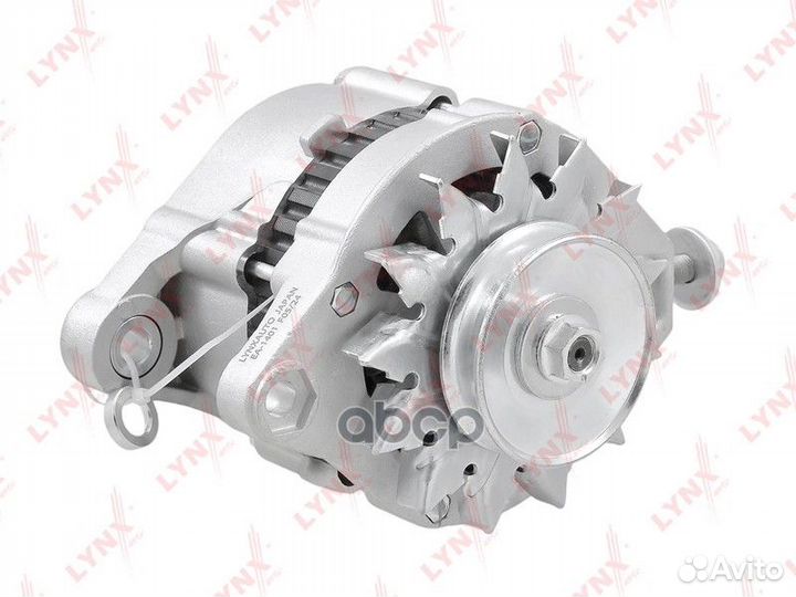 Генератор EA1401 lynxauto