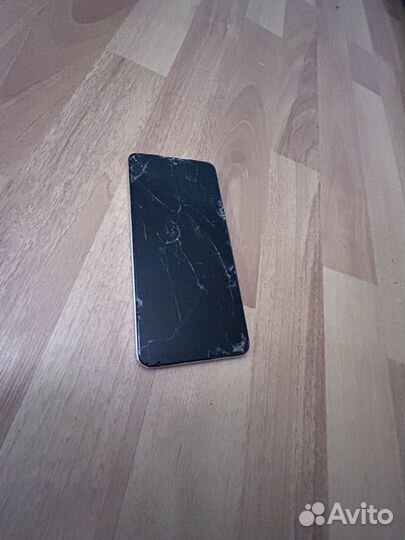 На запчасти