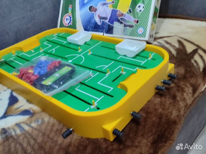 Настольные игры для детей