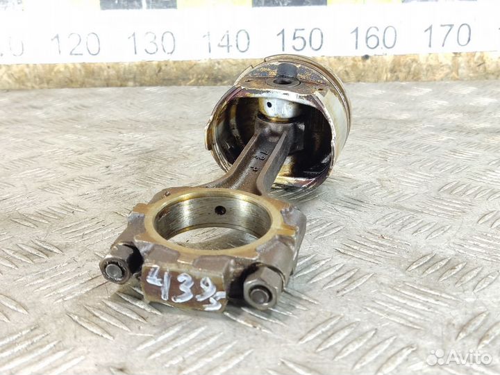 Шатун Chrysler Sebring/dodge stratus 2001-2007