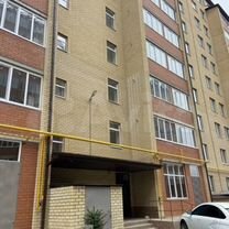 2-к. квартира, 67,7 м², 8/10 эт.