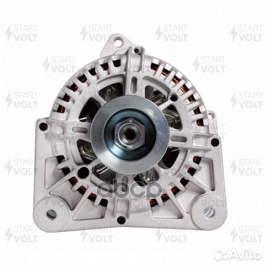 Генератор для LG0916 startvolt