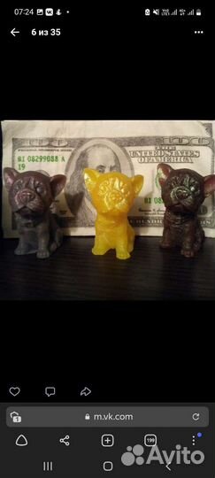 Силиконовые Формы для мыла