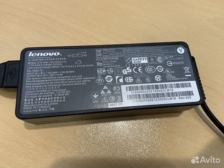 Ноутбук Lenovo b590