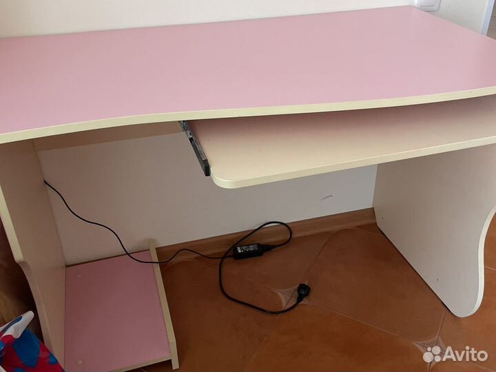 Детская мебель Winx