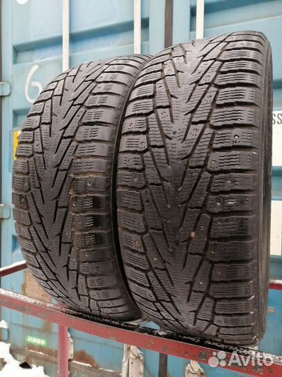 Nokian Tyres Hakkapeliitta 7 285/50 R20