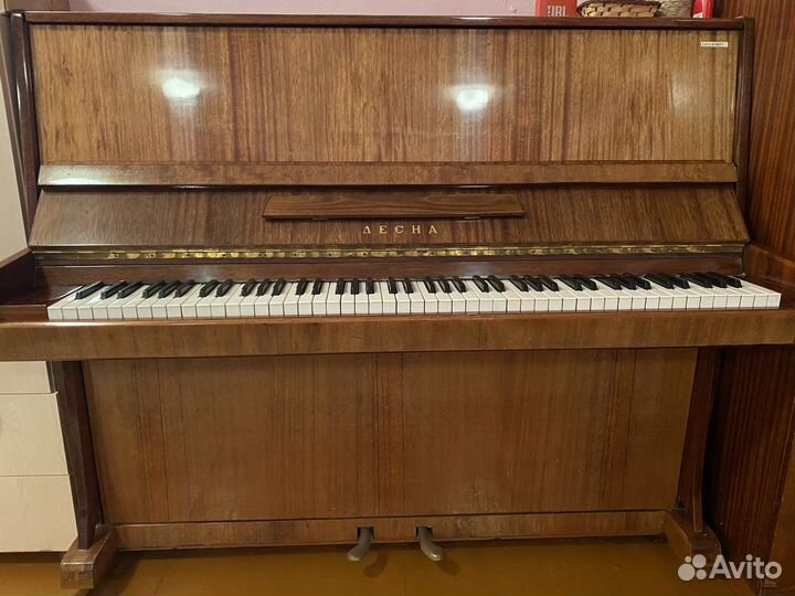 Фортепиано