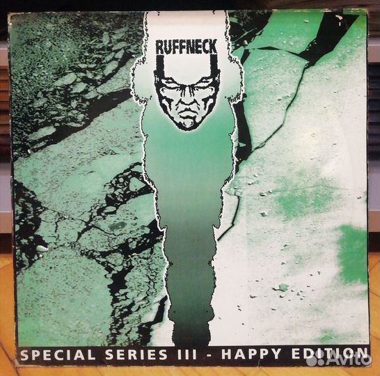 Продаю пластинки стиля Hardcore/Gabber 4