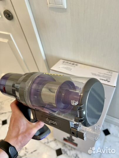 Пылесос Dyson v11s Новый Гарантия