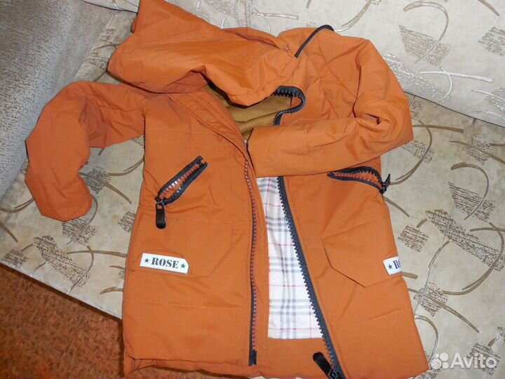 Куртка.Дублёнка.перчатки. зимние бриджи