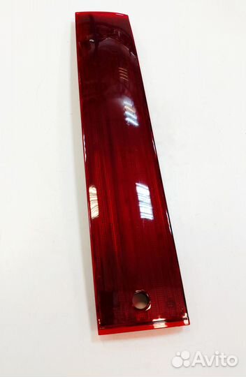 Катафот Ваз 2111 крышки багажника