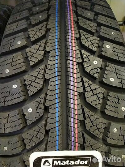 Matador MP 30 Sibir Ice 2 SUV 235/70 R16