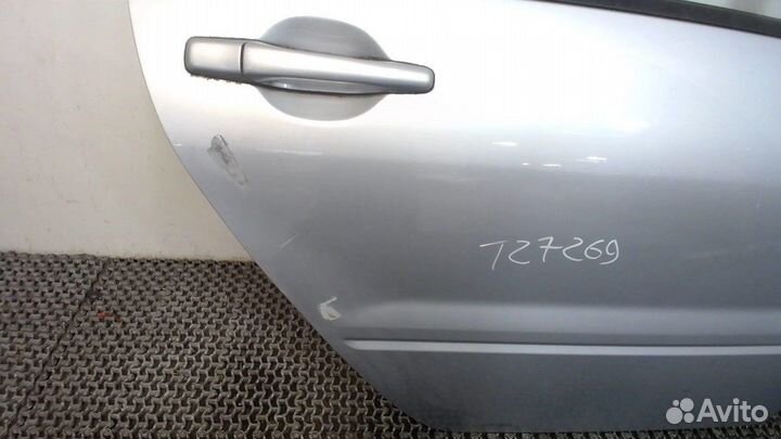 Дверь боковая Mitsubishi Lancer 9, 2003