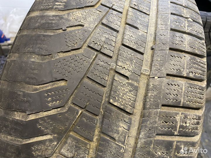 Hankook Winter I'Cept Evo2 W320A SUV 265/50 R20 111V