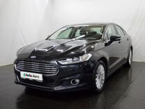 Ford Mondeo 2.0 AT, 2019, 233 142 км, с пробегом, цена 1 428 000 руб.