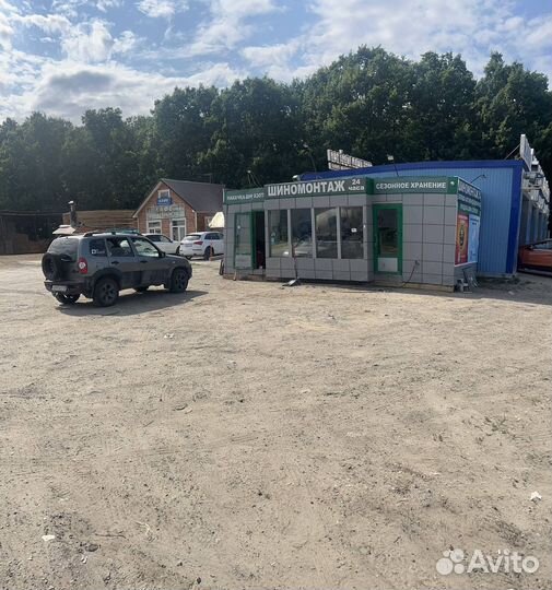 Правка литых дисков