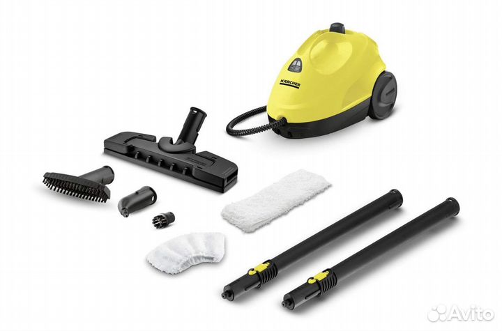 Паровой очиститель Karcher EasyFix KST 2