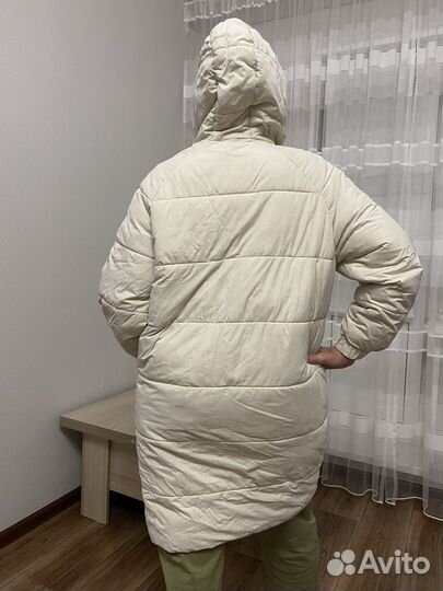Пуховик женский 42 44 46