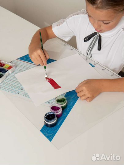 Подложка на стол