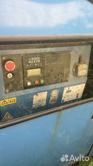 Ремонт генераторов любой сложности дэс,дгу