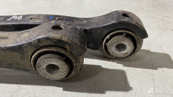 Рычаг задний нижний Mercedes Benz W211