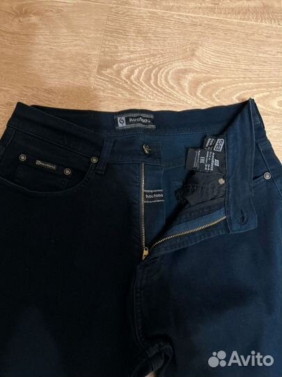 Джинсы муж