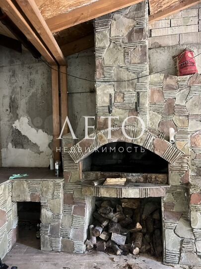 5-к. квартира, 225 м², 1/5 эт.