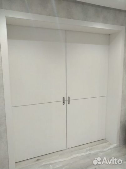 Пеналы-кассеты для раздвижных дверей