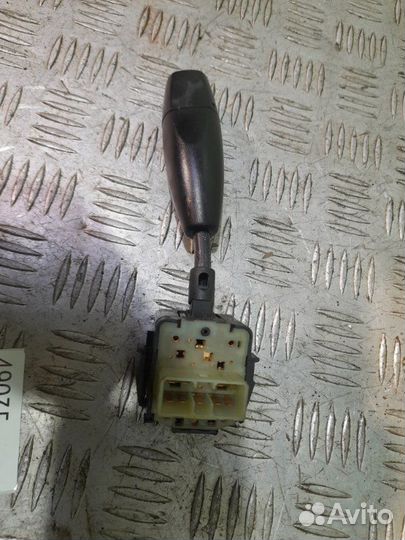 Подрулевой переключатель дворников Zaz Chance