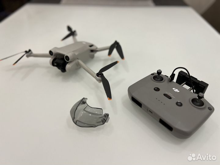 Dji mini 3 pro