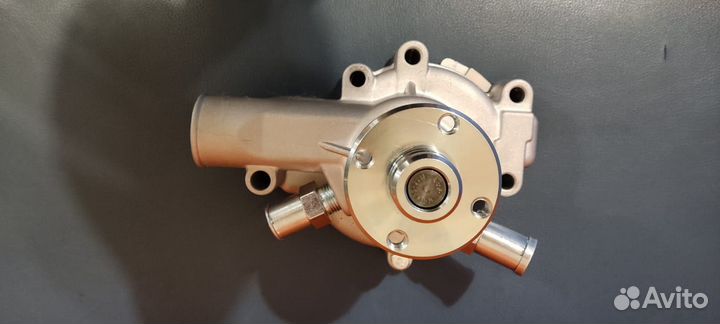 Помпа газ/ УАЗ -3302 дв. 4216 Бизнес/ Евро-3