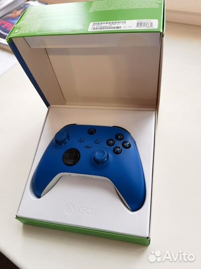 Геймпад xbox One/Series