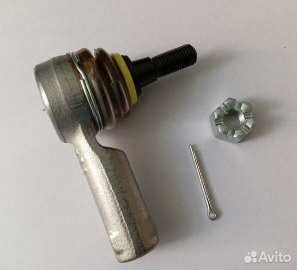 Наконечник рулевой для квадроциклов рм