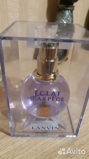 Парфюмерная вода женская Eclat d'arpege