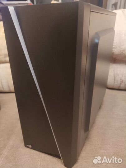 Корпус Aerocool Cylon Mini