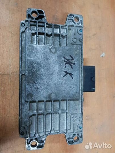 Блок управления Ниссан Элгранд 310361JA4B