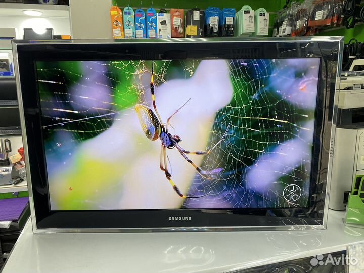 Телевизор Samsung 32 Full HD