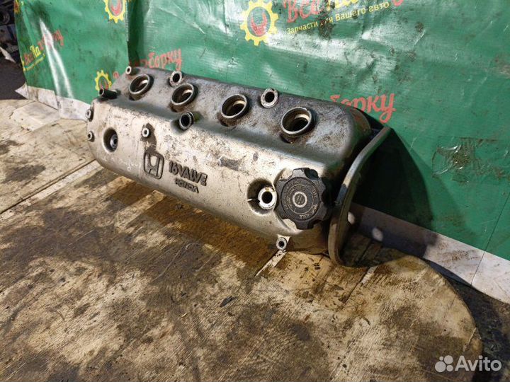 Клапанная крышка Honda Accord 5 седан 2.0Л 1995