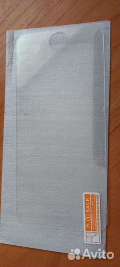 Защитная пленка