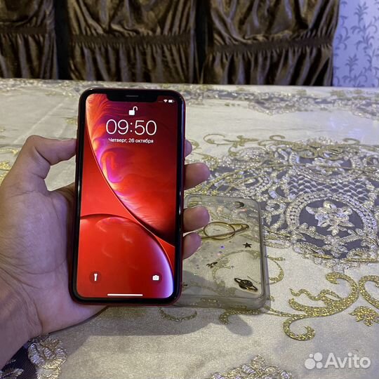 iPhone Xr, 64 ГБ
