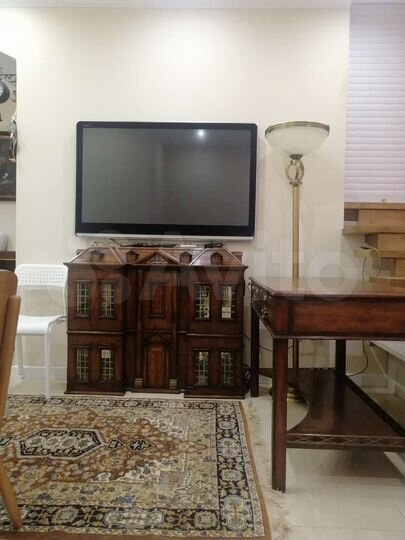 2-к. квартира, 50 м², 4/4 эт.