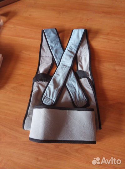 Бандаж фиксирующий на плечевой сустав