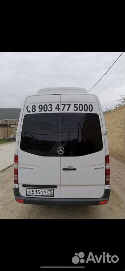 Туры, перевозки, аренда, заказ микроавтобуса