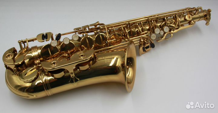 Саксофон ROY benson AS-201