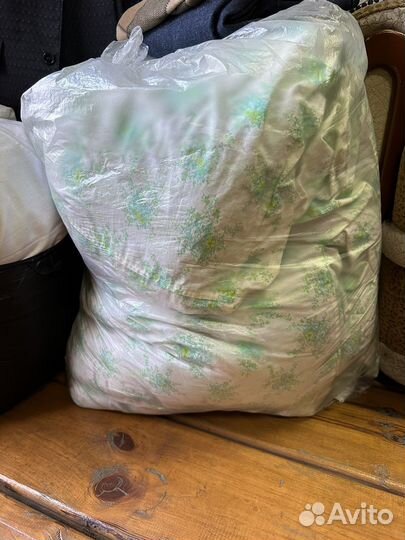 Одеяло СССР