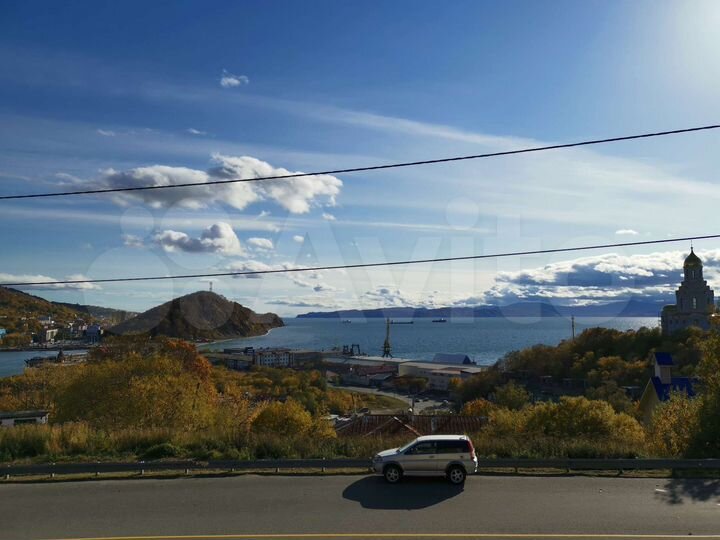 2-к. квартира, 38 м², 2/3 эт.