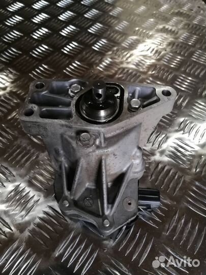 Valvematic Тойота Рав 4 3ZR-FAE 222A0-37014