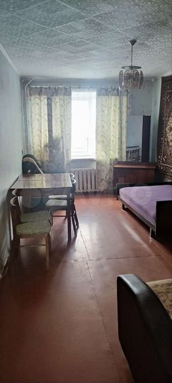 2-к. квартира, 48 м², 4/5 эт.