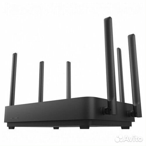 Wi-Fi роутер Xiaomi Router AX3200